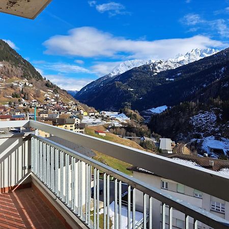Airolo Valley Apartments By Quokka 360 - Cozy With Mountain View Екстериор снимка