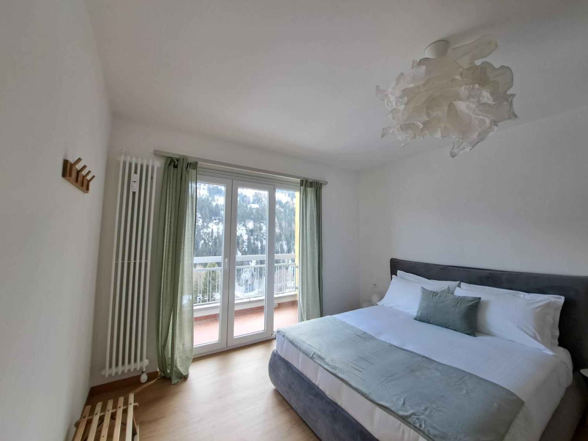 Airolo Valley Apartments By Quokka 360 - Cozy With Mountain View Екстериор снимка
