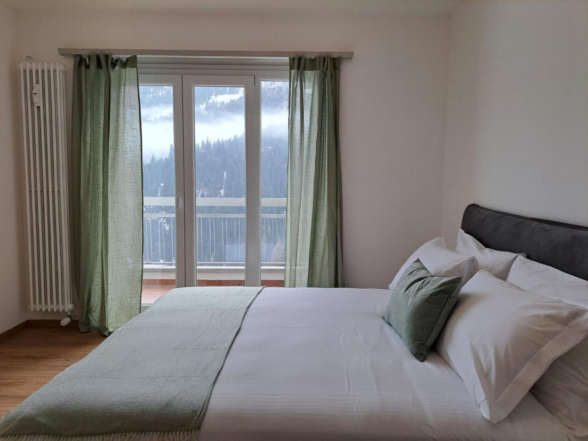 Airolo Valley Apartments By Quokka 360 - Cozy With Mountain View Екстериор снимка