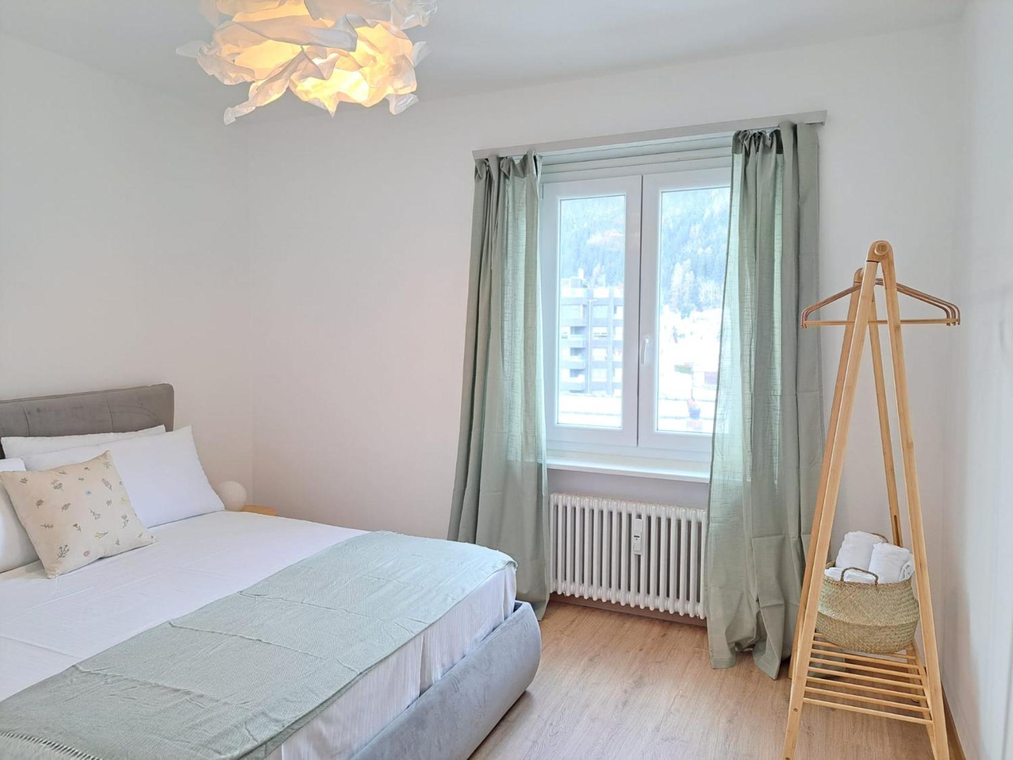 Airolo Valley Apartments By Quokka 360 - Cozy With Mountain View Екстериор снимка